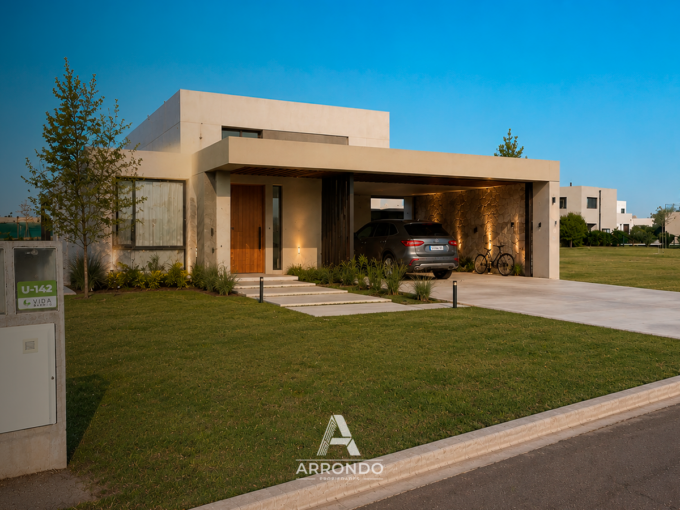 Lote Premium en Vida Barrio Privado – Exclusividad, Naturaleza y Calidad de Vida