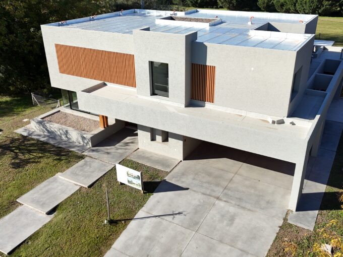 Una residencia de categoría en Kentucky Club de Campo