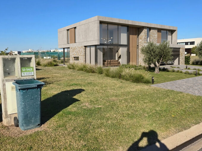 Lote Premium en Vida Barrio Privado – Exclusividad, Naturaleza y Calidad de Vida